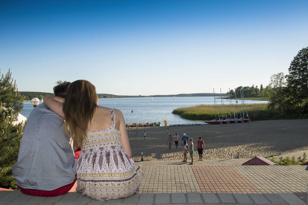 Hotel Sulkowski Conference Resort Boguszyn  エクステリア 写真